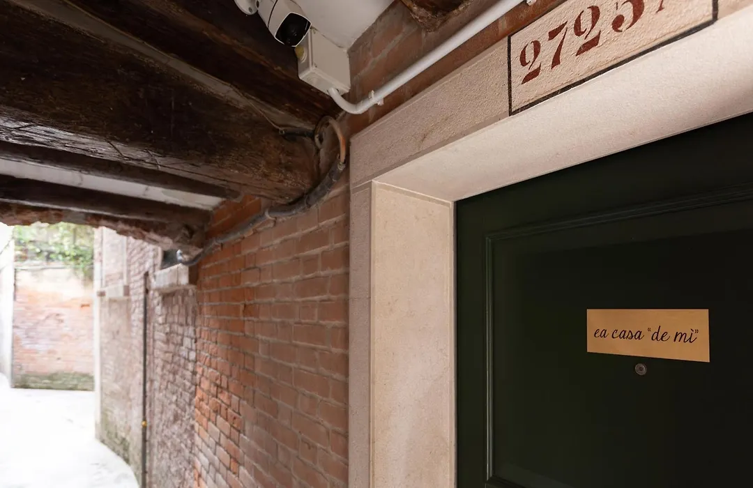 "Ea Casa De Mi", L'Incanto Di Vivere Venezia-1