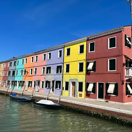 "Ea Casa De Mi", L'Incanto Di Vivere Venezia-3